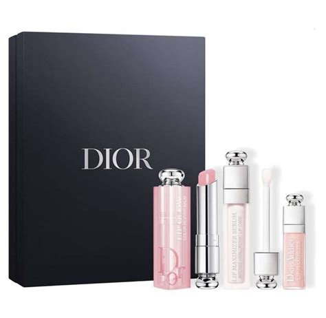 Dior lipstick gift sets